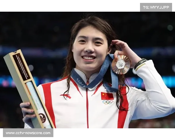 张雨霏56秒47蝶泳新纪录刷新亚洲训练标准成为蝶泳新标杆