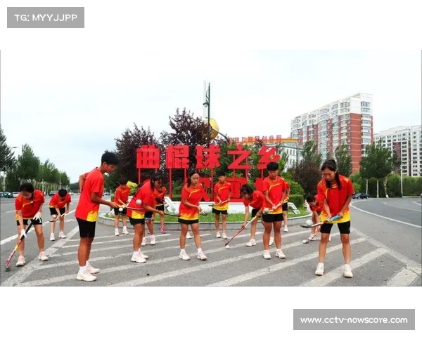 曲棍球非遗文旅大会莫旗单日吸引1.5万游客 创收90万元推动地方经济发展