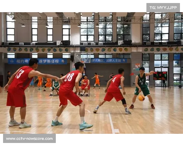 江门迎来十五运会排球赛场地落户 与残特奥会篮球赛同步举行