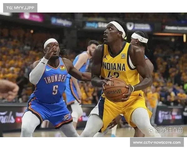 步行者主场迎战卫冕雷霆核心缺阵哈利伯顿特纳缺席成关键