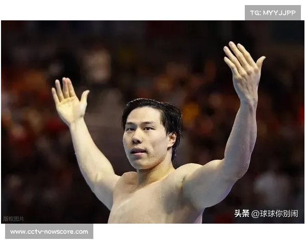 覃海洋走出巴黎奥运低谷,世锦赛满分表现重拾信心 覃海洋走出巴黎奥运低谷,世锦赛满分表现重拾信心