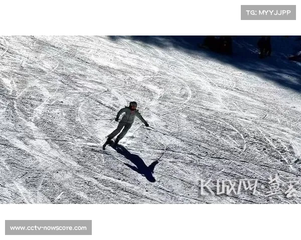 河北崇礼开启新雪季，助力冰雪运动体验