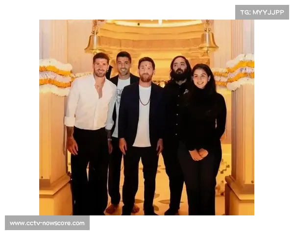 梅西妹妹玛丽亚·索尔·梅西因车祸受伤，婚礼被迫无限期推迟