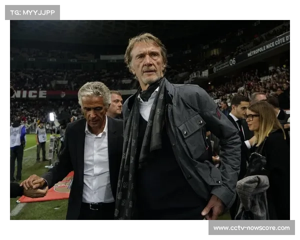 曼联高层秘密洽谈新投资，拉特克利夫或失主导权