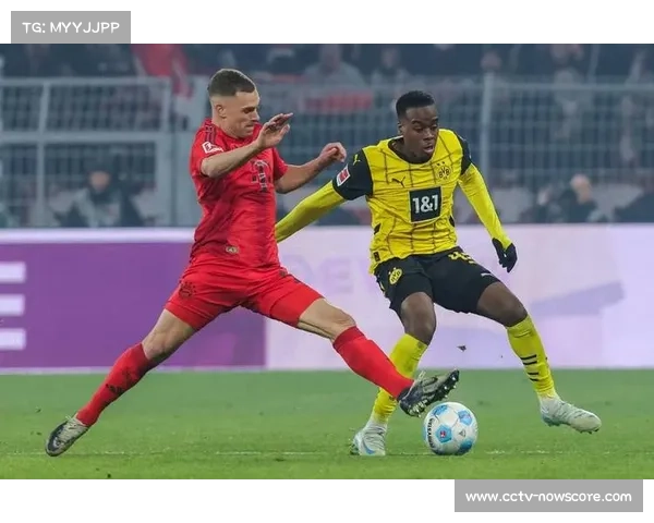 拜仁多特双雄争霸,中游球队能否搅乱争冠格局? 拜仁多特双雄争霸,中游球队能否搅乱争冠格局?